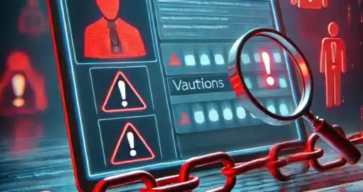 How Automated Background Checks Can Put Your Company at Risk