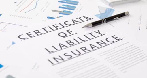 Certificate of Insurance Compliance: Common Misunderstandings