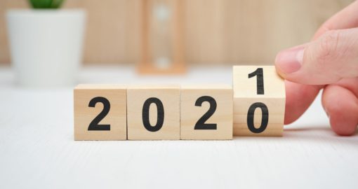 Compliance Industry Trends to Watch for in 2021