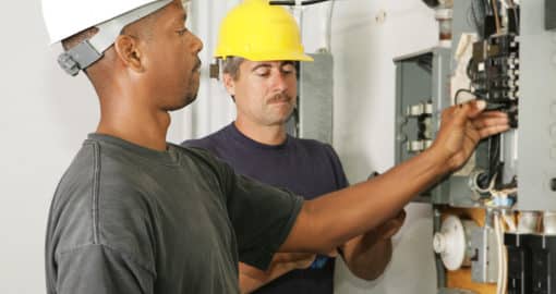 Are you Running Contractor Background Checks? Here’s Why You Need Subcontractor Background Checks Too