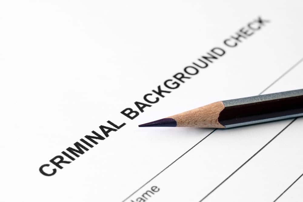 independent contractor background check 