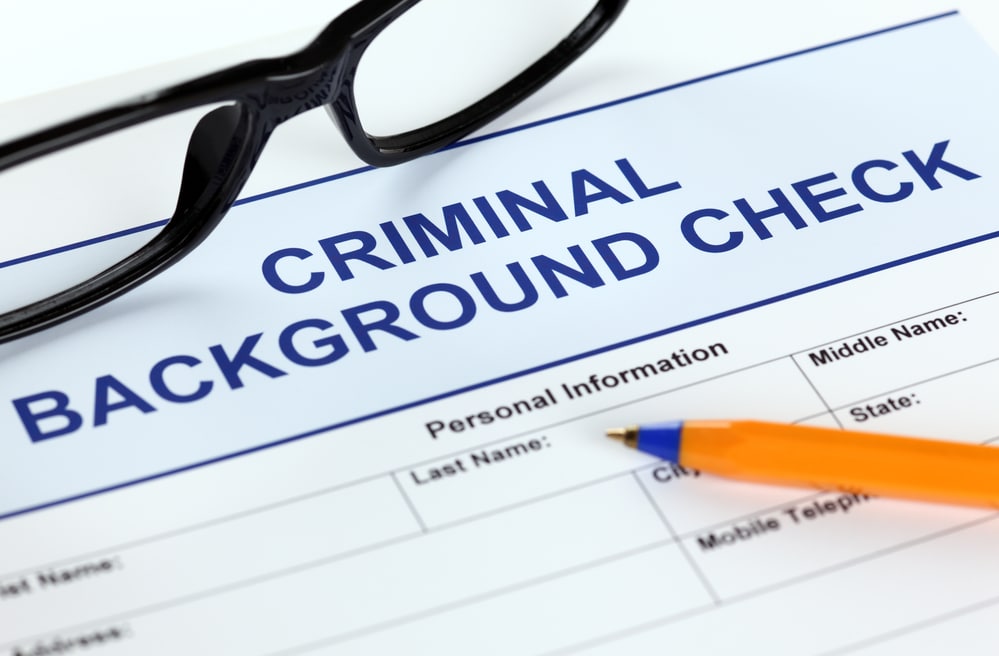 Background Checks for Roadside Assistance Providers